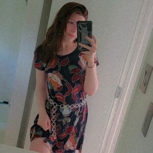 Meet your Posher, Corinne